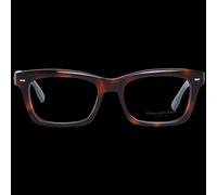 Zegna Couture ZC5006 05353 Men’s Eyeglass Frame - Tortoise Acetate 53▫18▫145