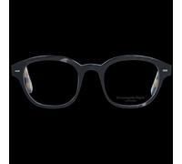 Zegna Couture ZC5017 06548 Men’s Optical Frame - Horn 48▫20▫145