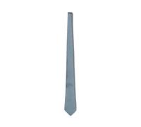 Zegna - Cravatta in Seta Jacquard - - Accessories - Uomo - Blu - ONE SIZE