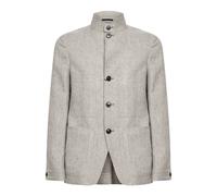 Zegna - Il Conte Oasi Linen Jacket - - Jackets - Uomo - Beige - L