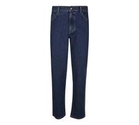 Zegna - Inches Classic Light Comfort Jeans - - Jeans - Uomo - Blu - XS