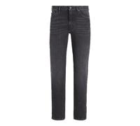 Zegna - Jeans Roccia Slim-fit - - Jeans - Uomo - Grigio - W38