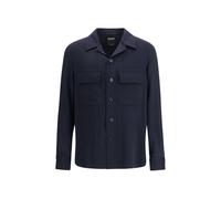 ZEGNA Ovs-overshirt Shirt - M