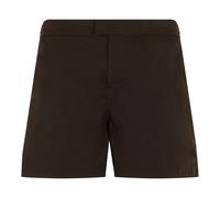 Zegna - Rio Swim Shorts - -Swimwear -Uomo -Marrone -XL
