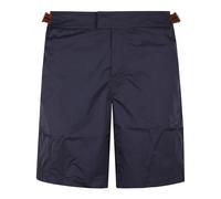 Zegna - Rio Swim Trunks - -Swimwear -Uomo -Blu -S