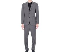 Zegna - Techmerino Wash&Go Suit - - Suits - Uomo - Grigio - M