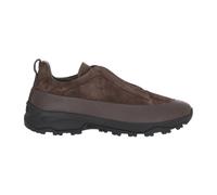 Zegna - Triple Stitch Monte Sneaker - - Shoes - Uomo - Marrone - 43 EU