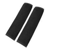 Zegnuem Lmbottitura per Cintura Auto, Cintura di Sicurezza per Auto, Imbottita, Traspirante e Spessa Imbottitura Contro la Pressione, Regalate a Voi e Alla Vostra Famiglia un Viaggio Rilassato (Nero)