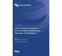 Zeheng Wang Jin Latest Advancements in Semiconductor Material (Copertina rigida)