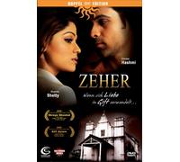 Zeher - Wenn sich Liebe in Gift verwandelt