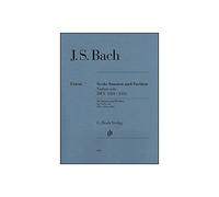 Zehetmair,Thomas - Viol.Son,Partit