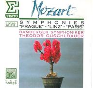 ZEHETMAIR THOMAS (violino) - Concerto per violino e cembalo Hob.XVIII:6 in FA