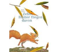 Zehn Blätter fliegen davon: Band