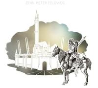 Zehn Meter Feldweg - Das Weisse Schloss (2 CD)