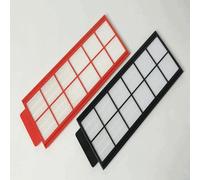 Zehnder 400100084 Set filtri G4 (ripresa) e F7 (mandata) per CA 350 / 550