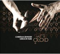 Zehnder Christian/Hilbe Gregor - Oloid