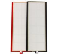 Zehnder comfoair 350/500/550, G4/F7 Filtro set ( 400100066 )