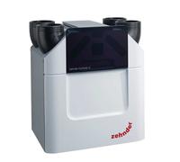 Zehnder ComfoAir Q450 TR Unità di ventilazione per il comfort con recupero entalpico