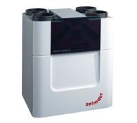 Zehnder ComfoAir Q600 ST Recuperatore di calore entalpico per il comfort