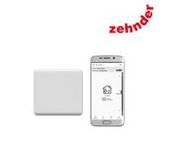Zehnder Connect-Box per ComfoSpot 50/ComfoAir 70, per un controllo comodo tramite App