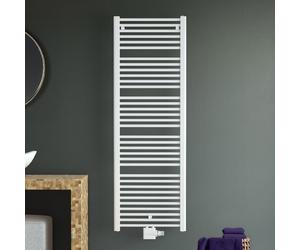 Zehnder Dero termoarredo, funzionamento ad acqua calda o misto, ZDD00250B100000, Dero bianco [Radiatori > Termoarredo]