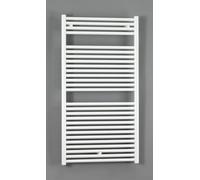 Zehnder Design Radiateur Toga électrique TE-070-050 / GD 741x35x500x500, ZT1Z0250B100010, ZT1Z0250B100010, Radiatori da bagno: Bianco RAL 9016