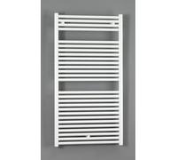 Zehnder Design Radiateur Toga TO-070-045 716x35x450x450 016, ZT100145B100000, ZT100145B100000, Radiatori da bagno: Bianco RAL 9016