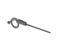 Zehnder elemento riscaldante IHC, 858029, IHC grigio [Radiatori > Accessori per Radiatori]