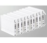 Zehnder Filtro G4 per Comfospot 50 Filtro Antipolline Set Con 10 Pezzo 527005410