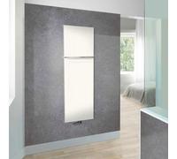 Zehnder Fina Lean Bar termoarredo, funzionamento esclusivamente ad acqua calda, ZFF01870B100000, FIF-150-070 Fina Lean Bar bianco [Radiatori > Termoarredo]
