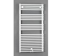 Zehnder Forma Radiateur design LFE-120-050 / DD, ZF1A0250A300000, ZF1A0250A300000, Radiatori da bagno: Grigio Alluminio Metallico