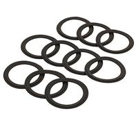 Zehnder - Guarnizioni O-Ring per comfotube 75, 10 pezzi