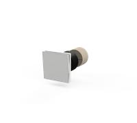 Zehnder Kit di montaggio finale per ComfoSpot 55 Twin Wired - 990800410