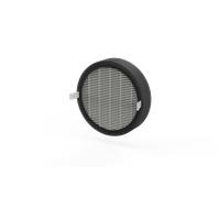 Zehnder Kit filtro antipolline ComfoSpot 55 Twin ISO ePM2,5, 2 pezzi - 990800428