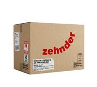 Zehnder Kit serrande ComfoAir 70 per aria esterna e aria espulsa - 527007930