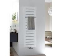 Zehnder Metropolitan Bar radiatore da bagno, funzionamento puramente elettrico, ZM1Z1140B100020, MEPE-080-040/GD Metropolitan Bar; Metropolitan bianco [Radiatori > Termoarredo]