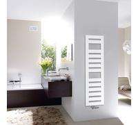 Zehnder Metropolitan Design Radiatore MET-150-040, Heizkörper: Bianco RAL 9016