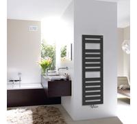 Zehnder Metropolitan Spa termoarredo, funzionamento esclusivamente ad acqua calda, ZM201550A600000, MET-150-050 Metropolitan Spa; Metropolitan volcanic [Radiatori > Termoarredo]