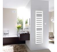 Zehnder Metropolitan Spa termoarredo, funzionamento esclusivamente elettrico, ZM2Z1640B100020, METE-180-040/GD Metropolitan Spa; Metropolitan bianco [Radiatori > Termoarredo]