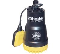 Zehnder Pumpen 13181 ZM 280 A Pompa di drenaggio ad immersione 7000 l/h 6 m