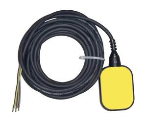 Zehnder Pumpen 14507 Interruttore galleggiante Riempire 5.00 m