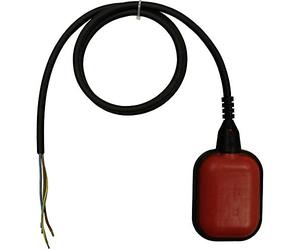 Zehnder Pumpen 1716596 17055 - Interruttore a galleggiante, 5 m