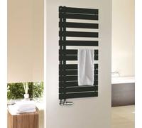 Zehnder Roda Spa Asym termoarredo, funzionamento esclusivamente ad acqua calda, ZRF50555A600000, ROFR-120-055 Roda Spa Asym; Roda volcanic [Radiatori > Termoarredo]