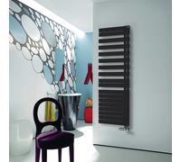 Zehnder Roda Spa Asym termoarredo, funzionamento esclusivamente ad acqua calda, ZRF60655A600000, ROFL-170-055 Roda Spa Asym; Roda volcanic [Radiatori > Termoarredo]