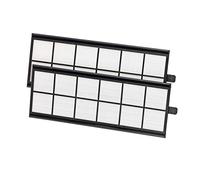 Zehnder - Set di filtri per ComfoAir 350/550, G4, 2 pezzi