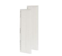 Zehnder - Set di filtri per ComfoAir Q350/Q450/Q600, G4, 2 pezzi