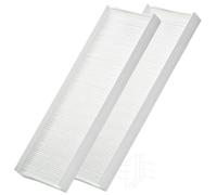 ZEHNDER Set Filtri G4 (ripresa) E F7 (mandata) Per Recuperatore Zehnder Comfoair