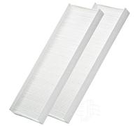 ZEHNDER Set Filtri G4 (ripresa) E F7 (mandata) Per Recuperatore Zehnder Comfoair Q 350/450/600