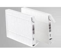 Zehnder Set Filtro G4 per Comfospot 50 Antipolline 2 Pezzo 527005390