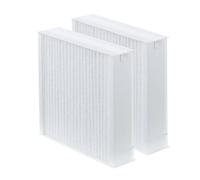 Zehnder Set Filtro M5 per Climos 200 2 Pezzo